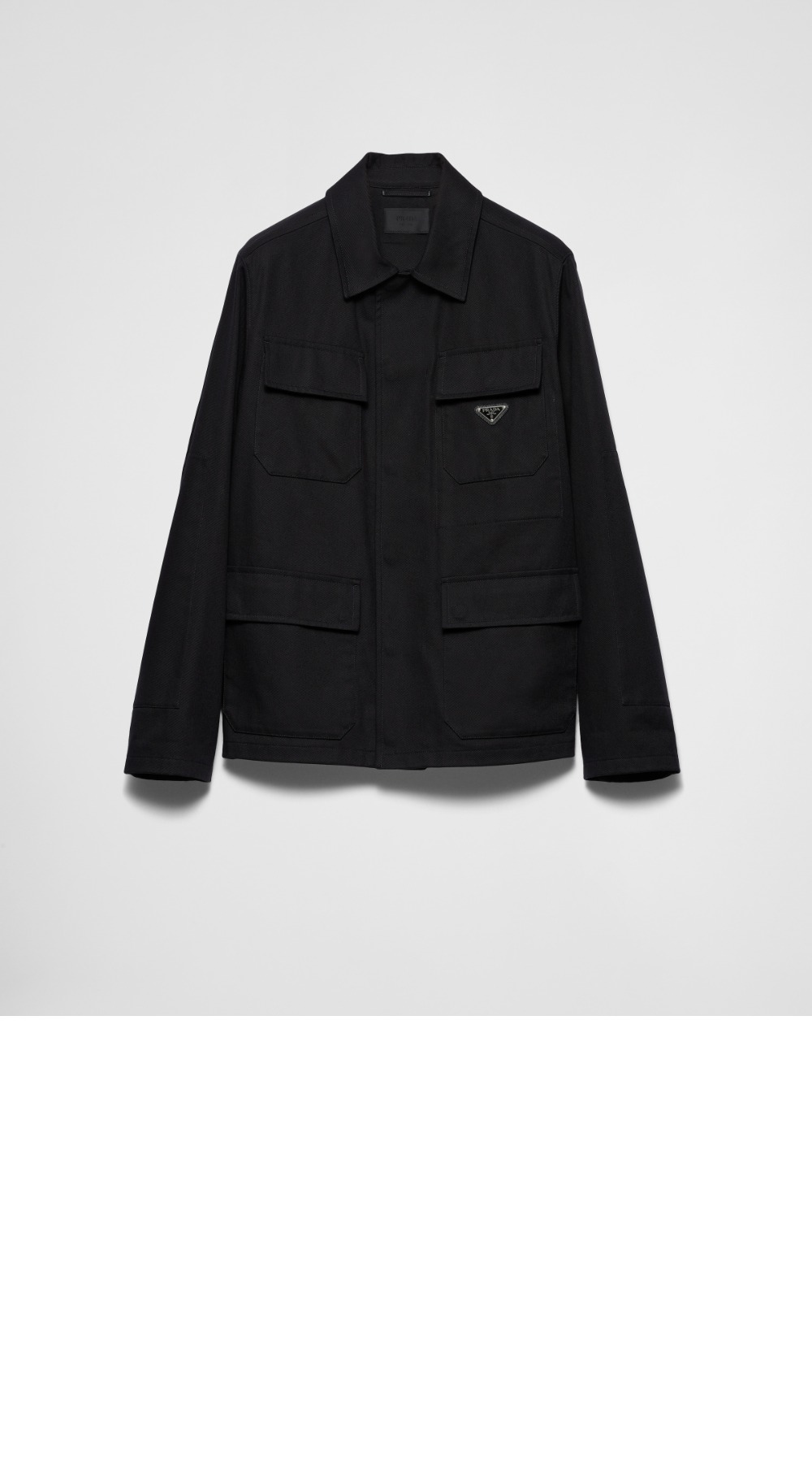 미러급레플리카사이트 | 명품레플리카 전문 쇼핑몰  | 퍼스트원 - 코튼 재킷 &gt; 프라다