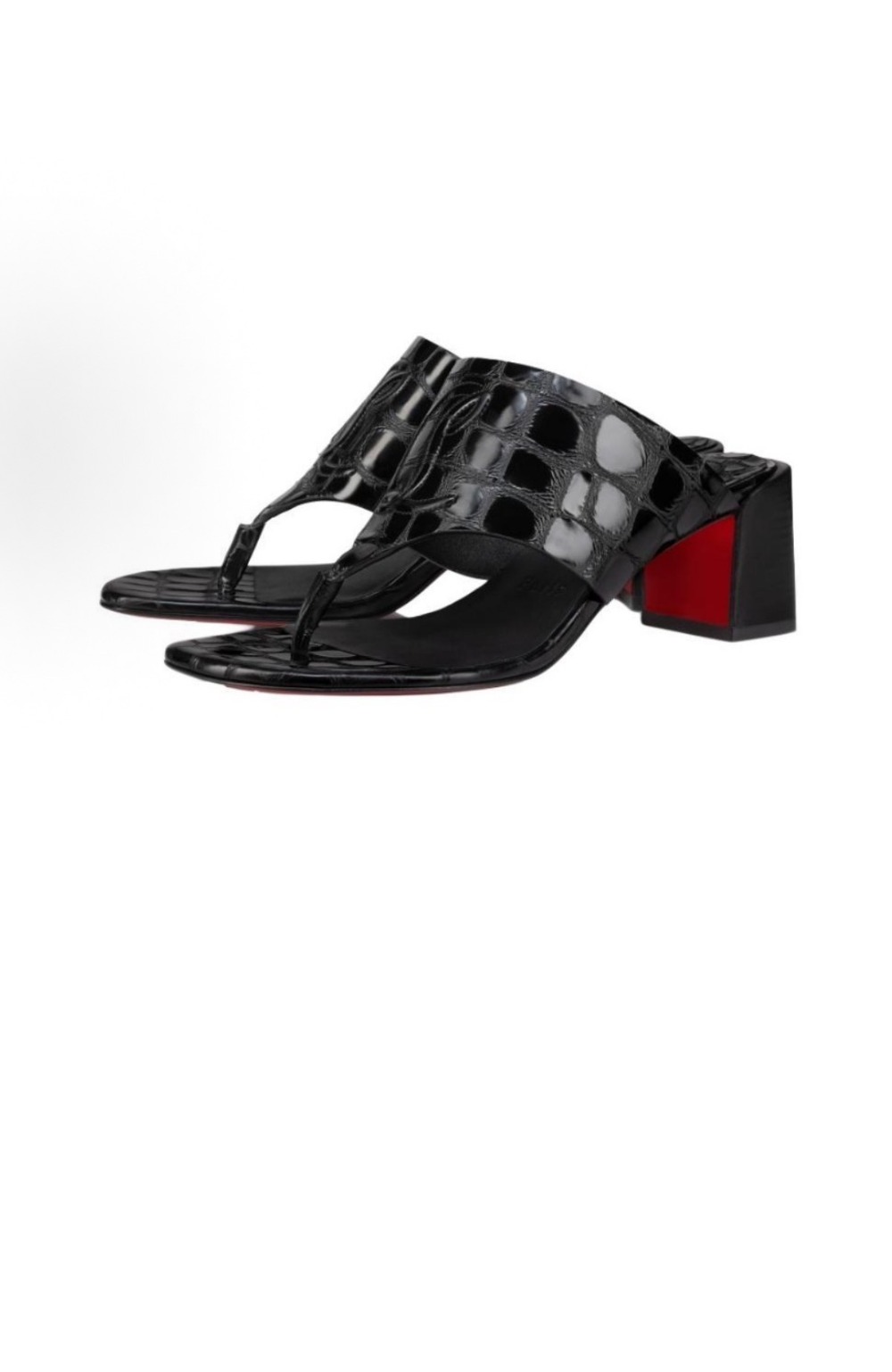 미러급레플리카사이트 | 명품레플리카 전문 쇼핑몰  | 퍼스트원 - 크리스찬 루부탱 3240315 &gt; 루부탱