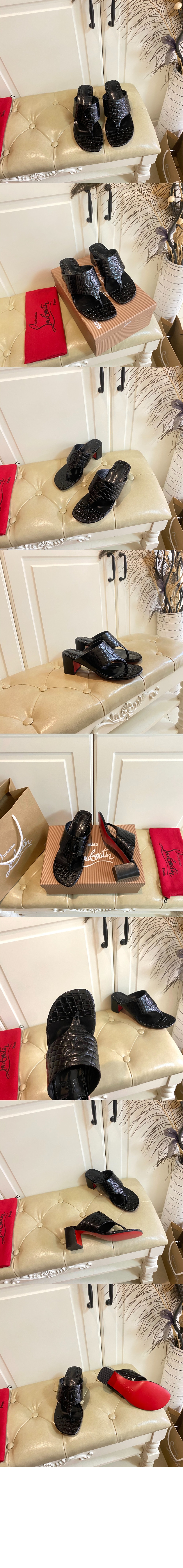 미러급레플리카사이트 | 명품레플리카 전문 쇼핑몰  | 퍼스트원 - 크리스찬 루부탱 3240315 &gt; 루부탱