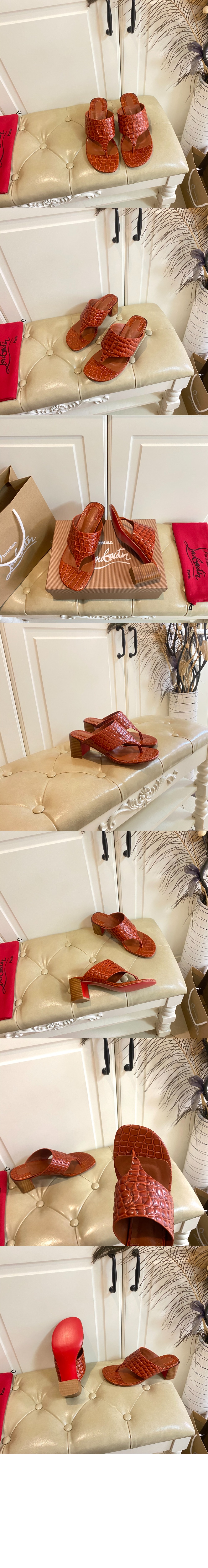 미러급레플리카사이트 | 명품레플리카 전문 쇼핑몰  | 퍼스트원 - 크리스찬 루부탱 3240315 &gt; 루부탱