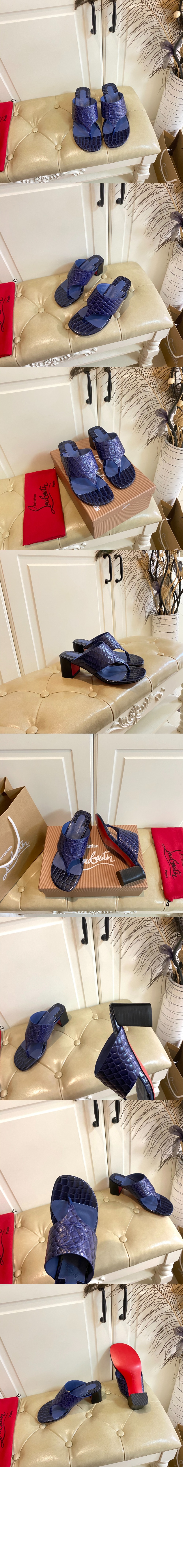 미러급레플리카사이트 | 명품레플리카 전문 쇼핑몰  | 퍼스트원 - 크리스찬 루부탱 3240315 &gt; 루부탱