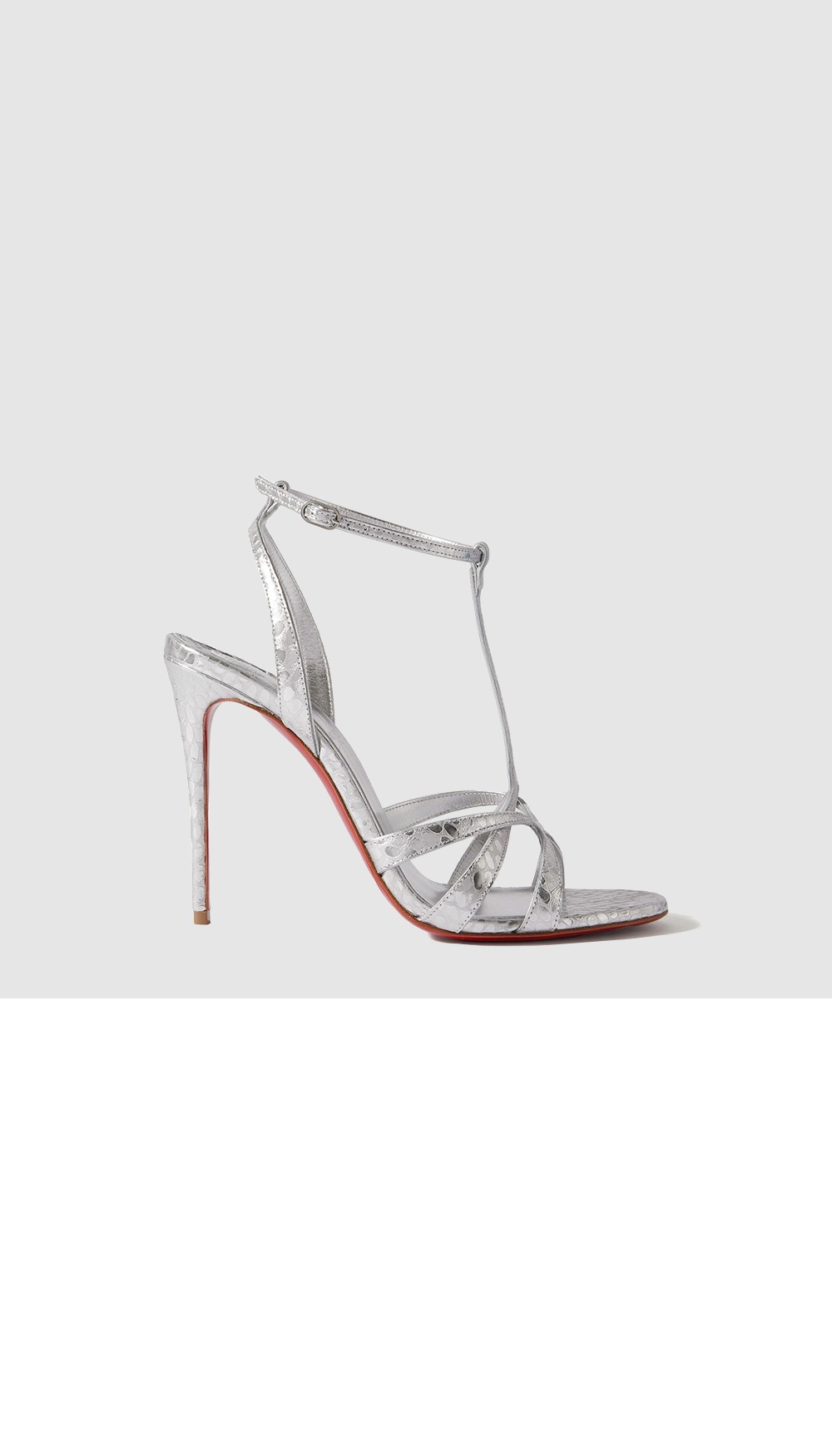 미러급레플리카사이트 | 명품레플리카 전문 쇼핑몰  | 퍼스트원 - 크리스챤 루부탱 샌들 1240554 &gt; 루부탱