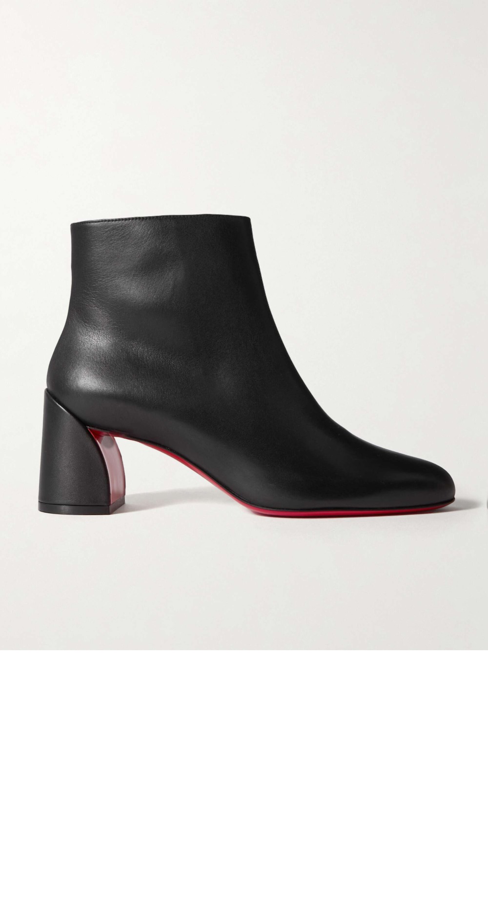 미러급레플리카사이트 | 명품레플리카 전문 쇼핑몰  | 퍼스트원 - 투렐라 55 가죽 앵클 부츠 1200661 &gt; 루부탱