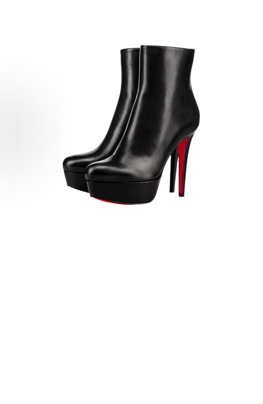 미러급레플리카사이트 | 명품레플리카 전문 쇼핑몰  | 퍼스트원 - Bianca Booty 검정 3161197 &gt; 루부탱