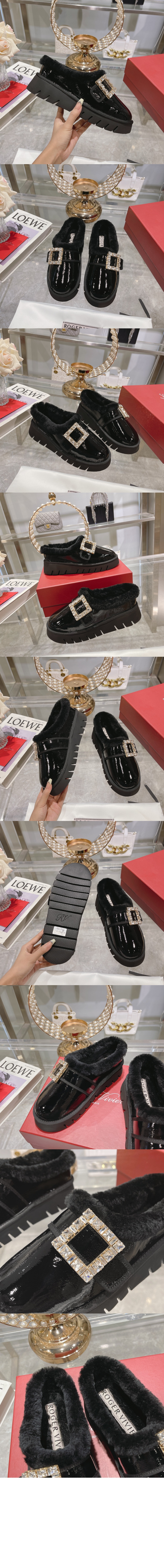 미러급레플리카사이트 | 명품레플리카 전문 쇼핑몰  | 퍼스트원 - 크리스탈 뮬 7163 &gt; 로저비비에