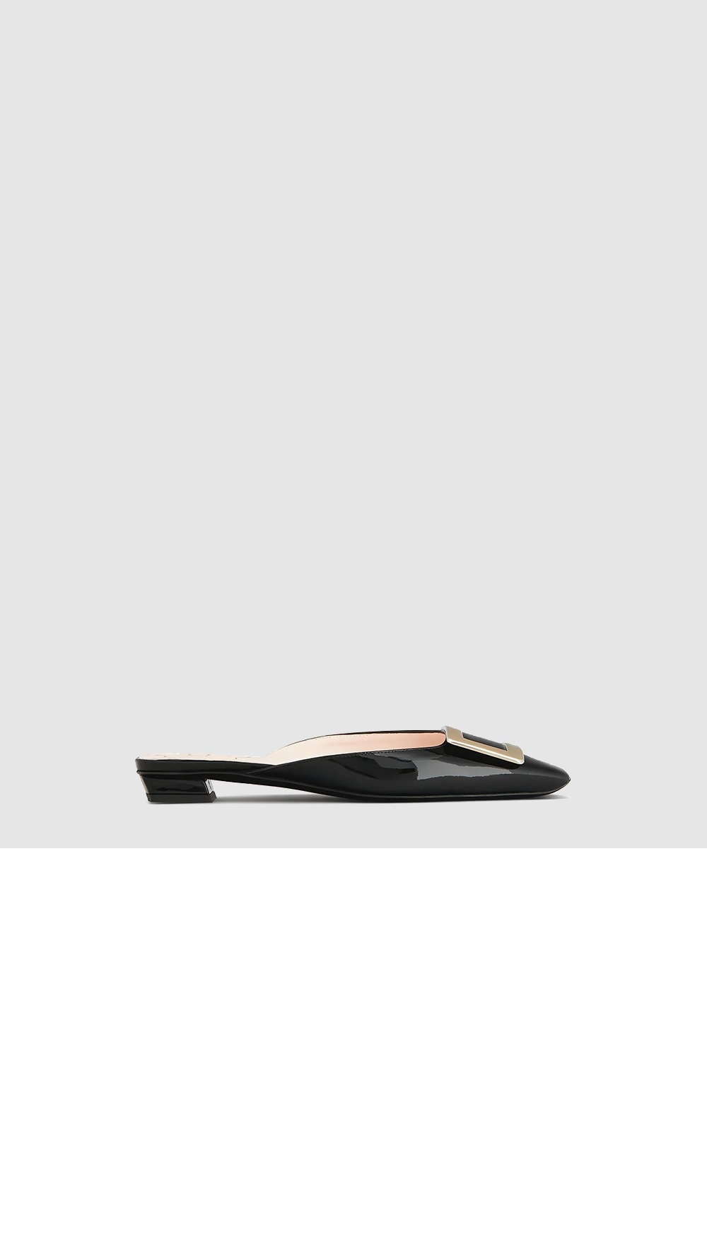 미러급레플리카사이트 | 명품레플리카 전문 쇼핑몰  | 퍼스트원 - 뮬 슬리퍼 0072 &gt; 로저비비에