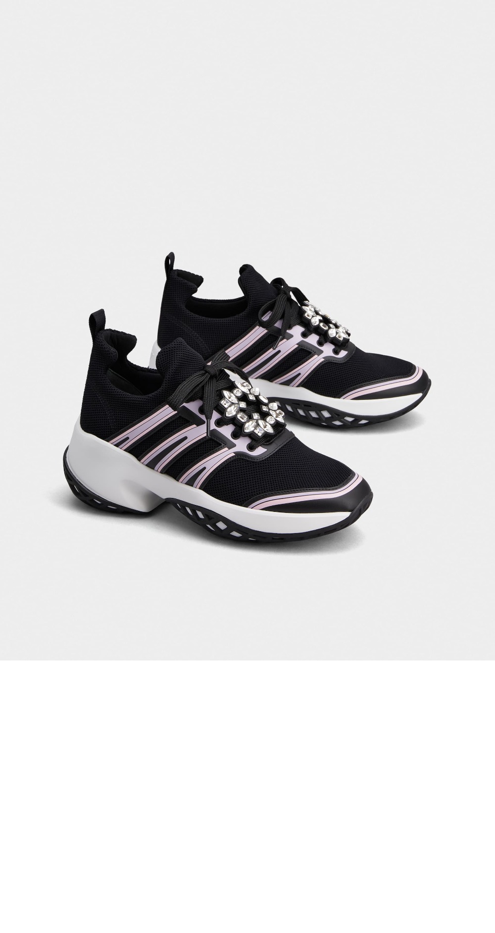 미러급레플리카사이트 | 명품레플리카 전문 쇼핑몰  | 퍼스트원 - 비브 런 스니커즈 5064 &gt; 로저비비에