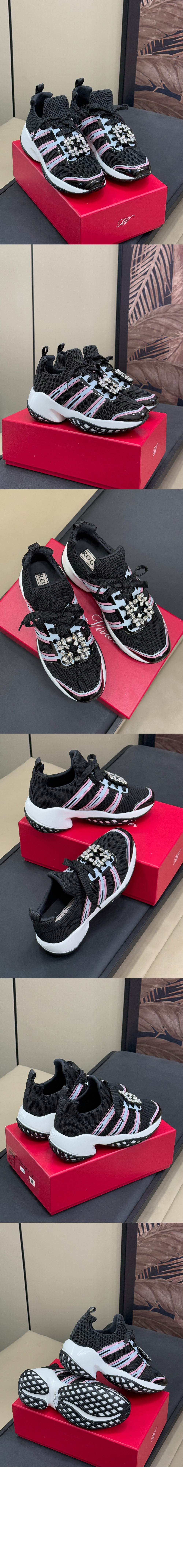 미러급레플리카사이트 | 명품레플리카 전문 쇼핑몰  | 퍼스트원 - 비브 런 스니커즈 5064 &gt; 로저비비에