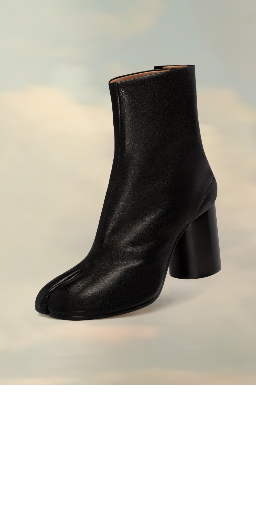 미러급레플리카사이트 | 명품레플리카 전문 쇼핑몰  | 퍼스트원 - Tabi 앵클 부츠 T8013 &gt; 마르지엘라