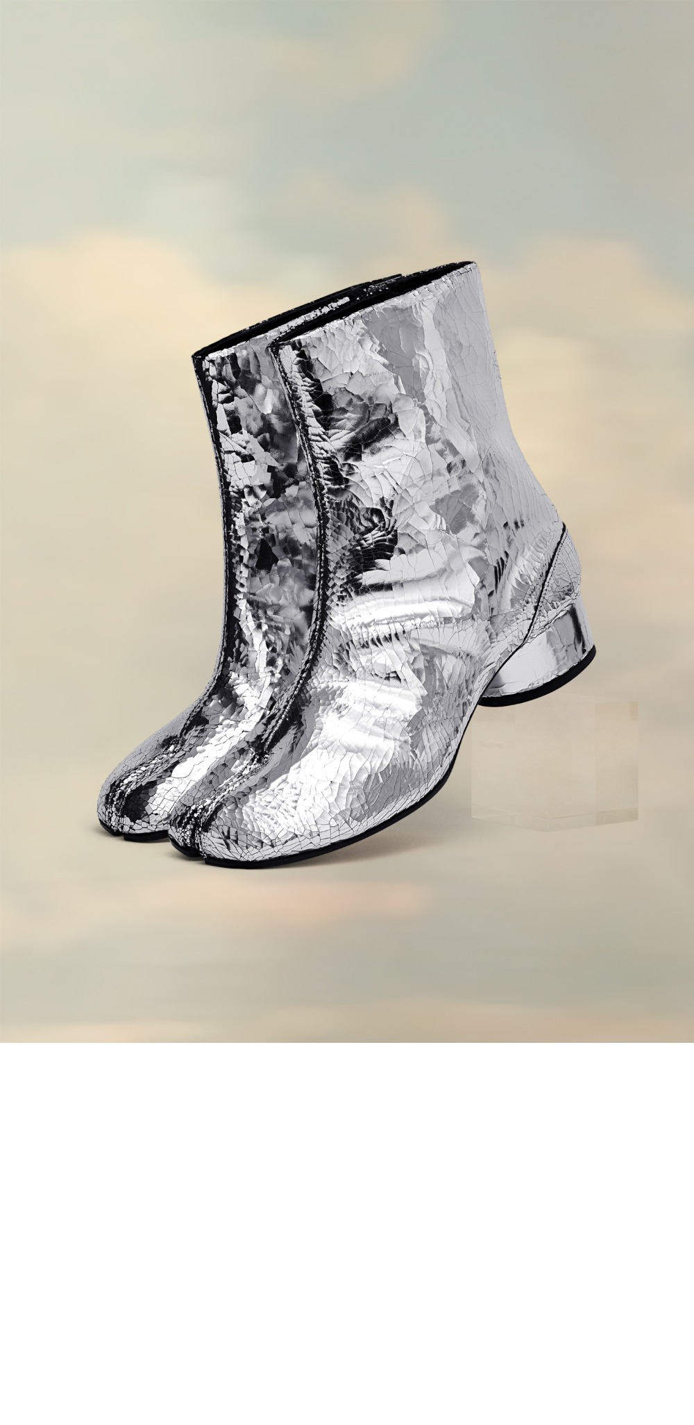 미러급레플리카사이트 | 명품레플리카 전문 쇼핑몰  | 퍼스트원 - Tabi 미러 부츠 T9002 &gt; 마르지엘라