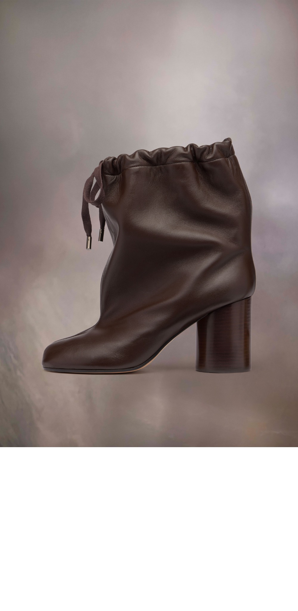 미러급레플리카사이트 | 명품레플리카 전문 쇼핑몰  | 퍼스트원 - Tabi 드로스트링 앵클 부츠 T2264 &gt; 마르지엘라