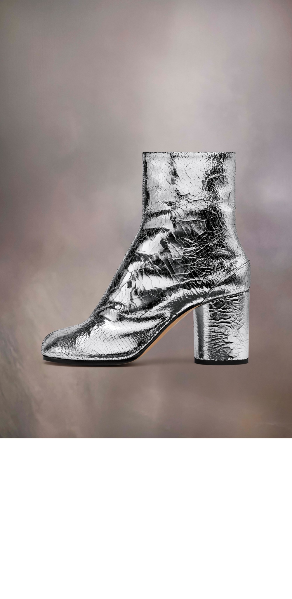 미러급레플리카사이트 | 명품레플리카 전문 쇼핑몰  | 퍼스트원 - Tabi broken mirror 부츠 T9002 &gt; 마르지엘라