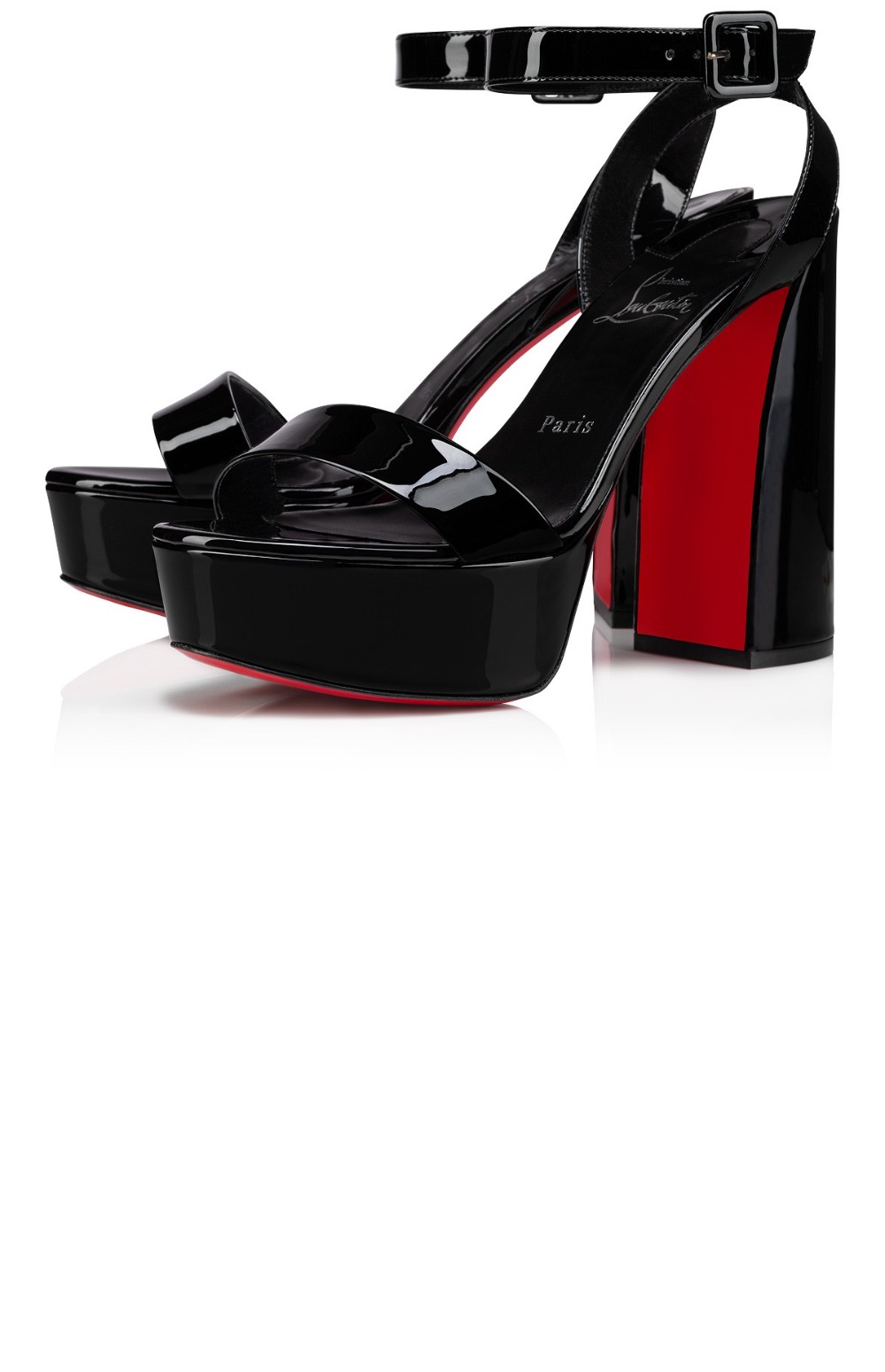 미러급레플리카사이트 | 명품레플리카 전문 쇼핑몰  | 퍼스트원 - 모비다 사비나 1230829 &gt; 루부탱