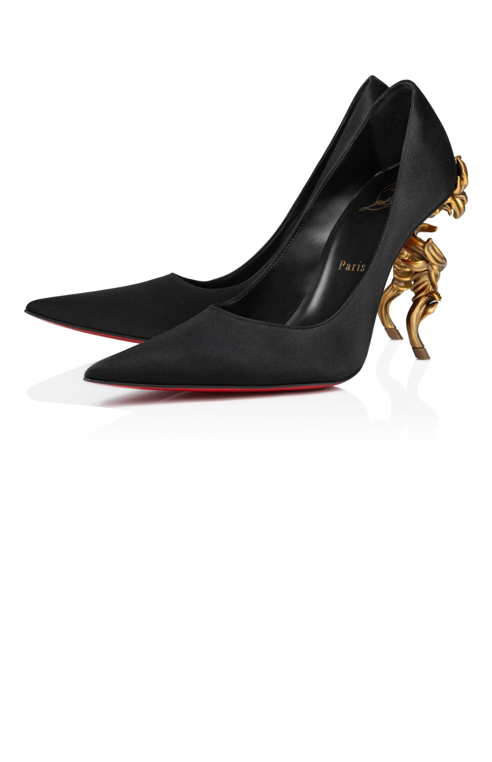 미러급레플리카사이트 | 명품레플리카 전문 쇼핑몰  | 퍼스트원 - 벨 펌프 1250274 &gt; 루부탱