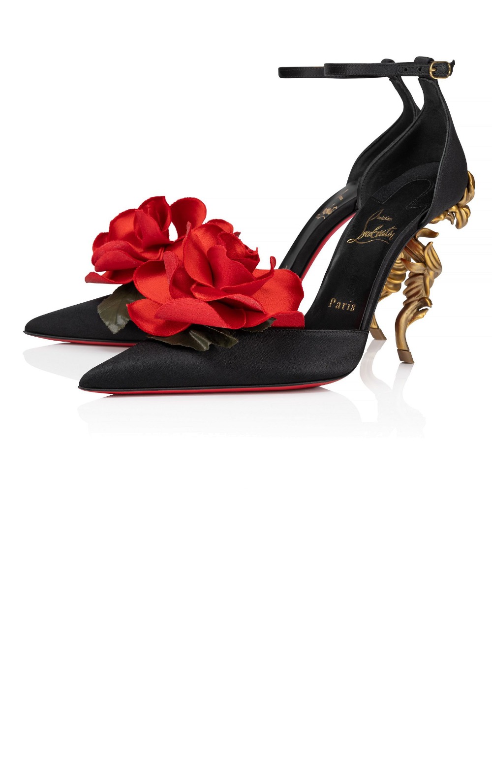 미러급레플리카사이트 | 명품레플리카 전문 쇼핑몰  | 퍼스트원 - 벨라로즈 1250499 &gt; 루부탱