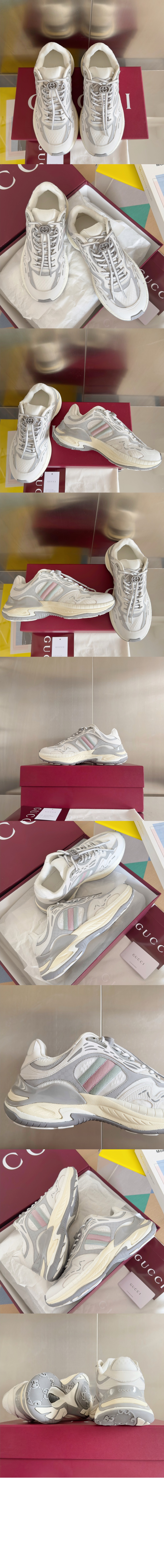 미러급레플리카사이트 | 명품레플리카 전문 쇼핑몰  | 퍼스트원 - 2.0 스니커즈 814040 &gt; 구찌