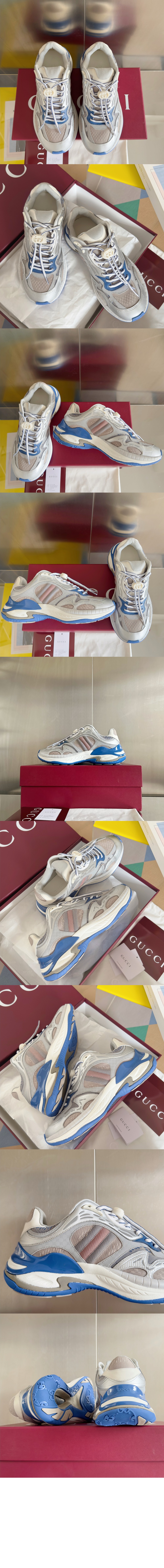 미러급레플리카사이트 | 명품레플리카 전문 쇼핑몰  | 퍼스트원 - 2.0 스니커즈 814040 &gt; 구찌