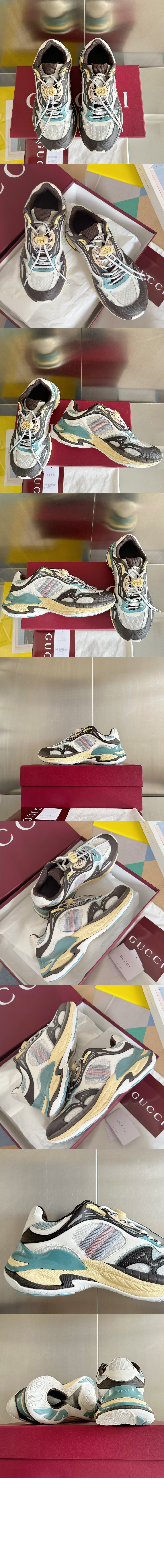 미러급레플리카사이트 | 명품레플리카 전문 쇼핑몰  | 퍼스트원 - 2.0 스니커즈 814040 &gt; 구찌