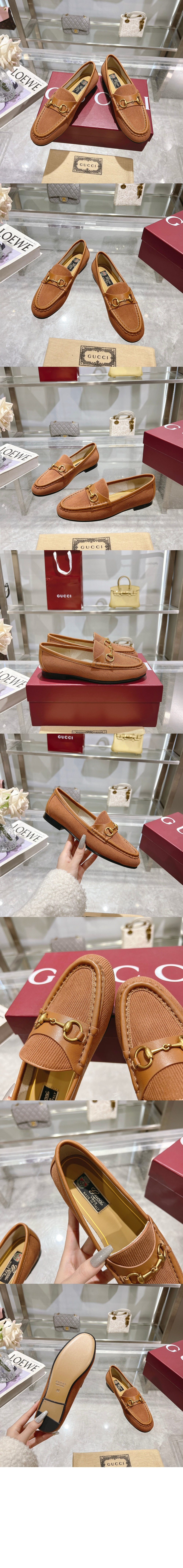 미러급레플리카사이트 | 명품레플리카 전문 쇼핑몰  | 퍼스트원 - 1953 홀스빗 로퍼 815526 &gt; 구찌