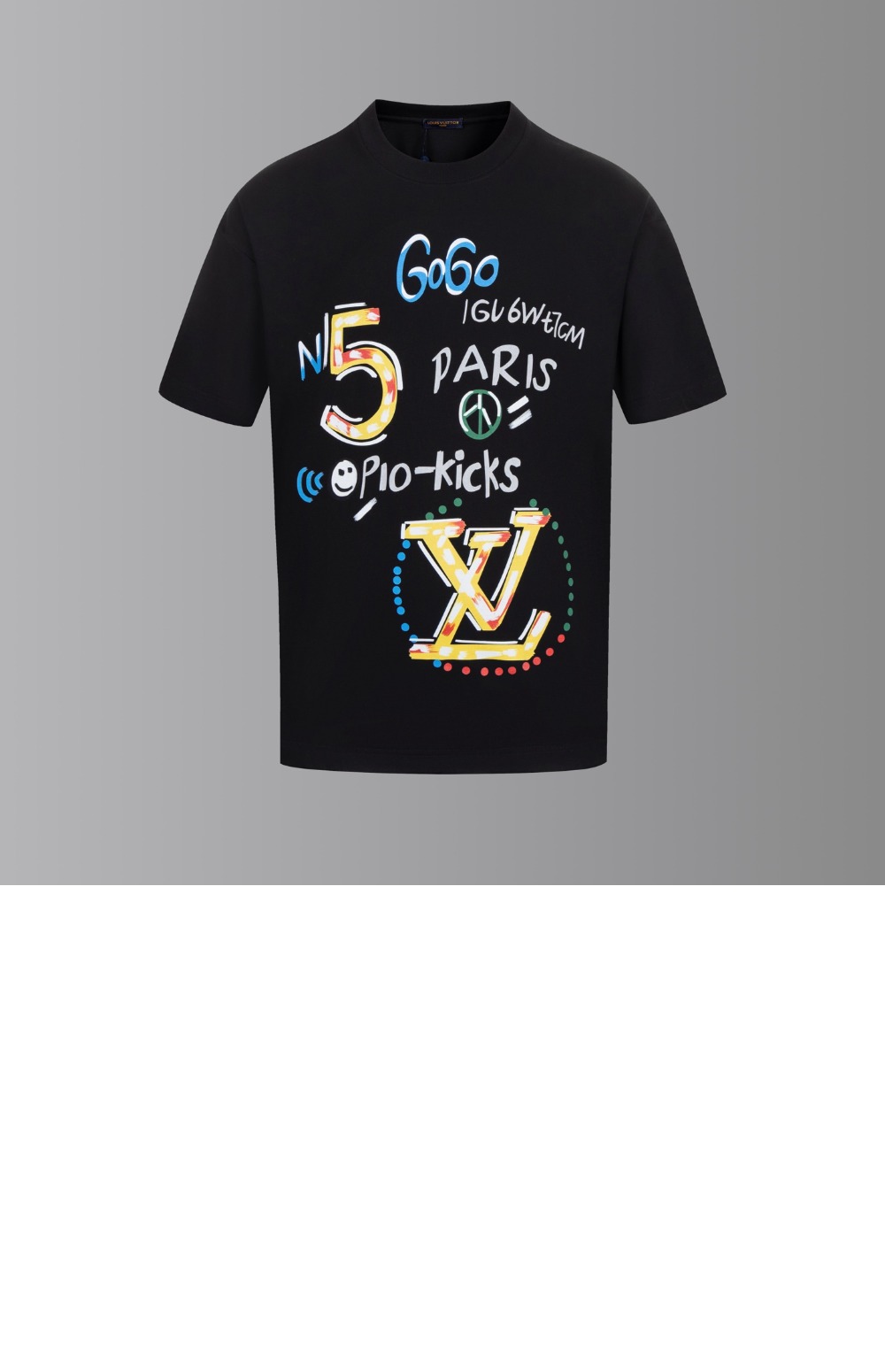 미러급레플리카사이트 | 명품레플리카 전문 쇼핑몰  | 퍼스트원 - 티셔츠 &gt; 루이비통