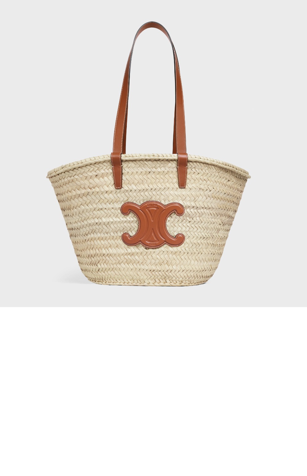 미러급레플리카사이트 | 명품레플리카 전문 쇼핑몰  | 퍼스트원 - 미디엄 클래식 파니에 192622 &gt; 셀린느