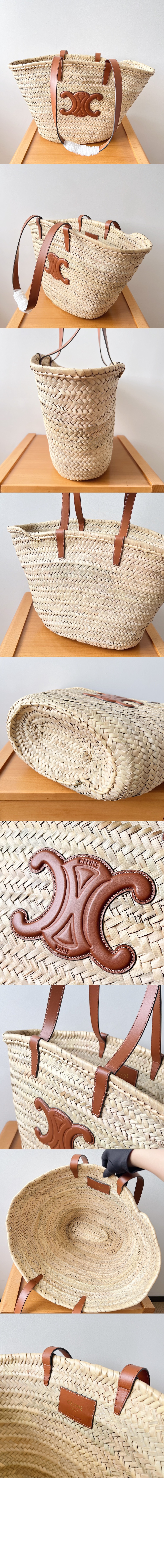 미러급레플리카사이트 | 명품레플리카 전문 쇼핑몰  | 퍼스트원 - 미디엄 클래식 파니에 192622 &gt; 셀린느