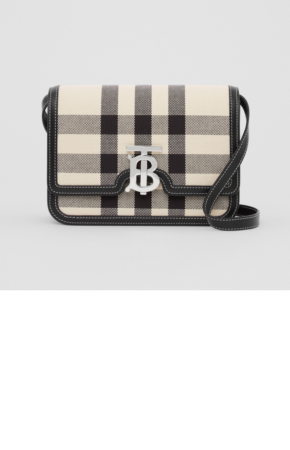 미러급레플리카사이트 | 명품레플리카 전문 쇼핑몰  | 퍼스트원 - TB 스몰 익스클루시브 로고 락백 90273651 &gt; 버버리