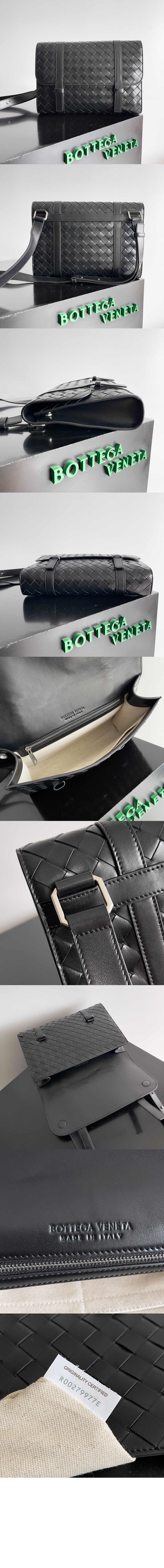 미러급레플리카사이트 | 명품레플리카 전문 쇼핑몰  | 퍼스트원 - Piccolo Portfolio 브리프케이스 815785 &gt; 보테가베네타
