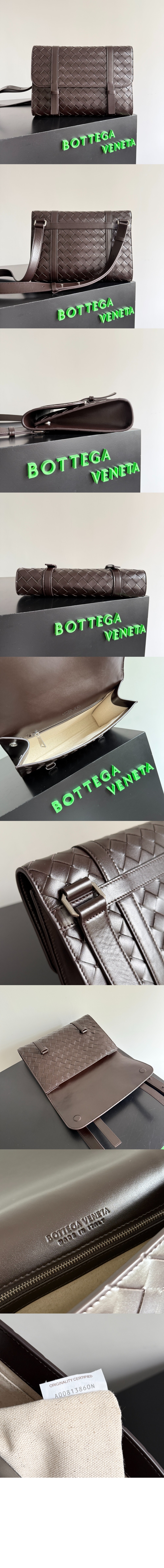 미러급레플리카사이트 | 명품레플리카 전문 쇼핑몰  | 퍼스트원 - Piccolo Portfolio 브리프케이스 815785 &gt; 보테가베네타