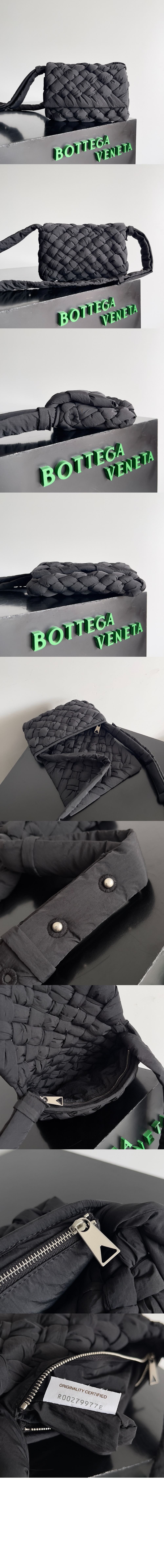 미러급레플리카사이트 | 명품레플리카 전문 쇼핑몰  | 퍼스트원 - 스몰 럼플 메신저백 795498 > 보테가베네타