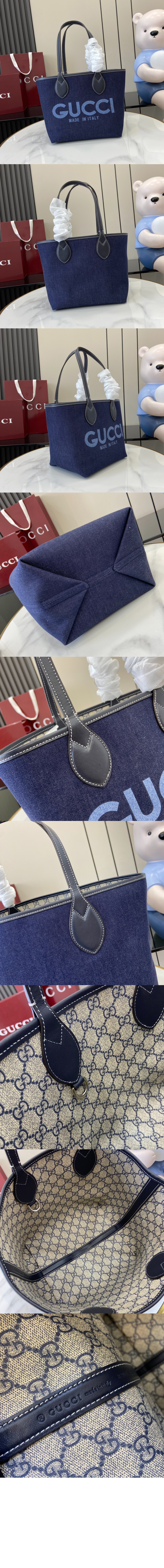 미러급레플리카사이트 | 명품레플리카 전문 쇼핑몰  | 퍼스트원 - 토티시마 스몰 리버서블 토트백 ‎820496 &gt; 구찌