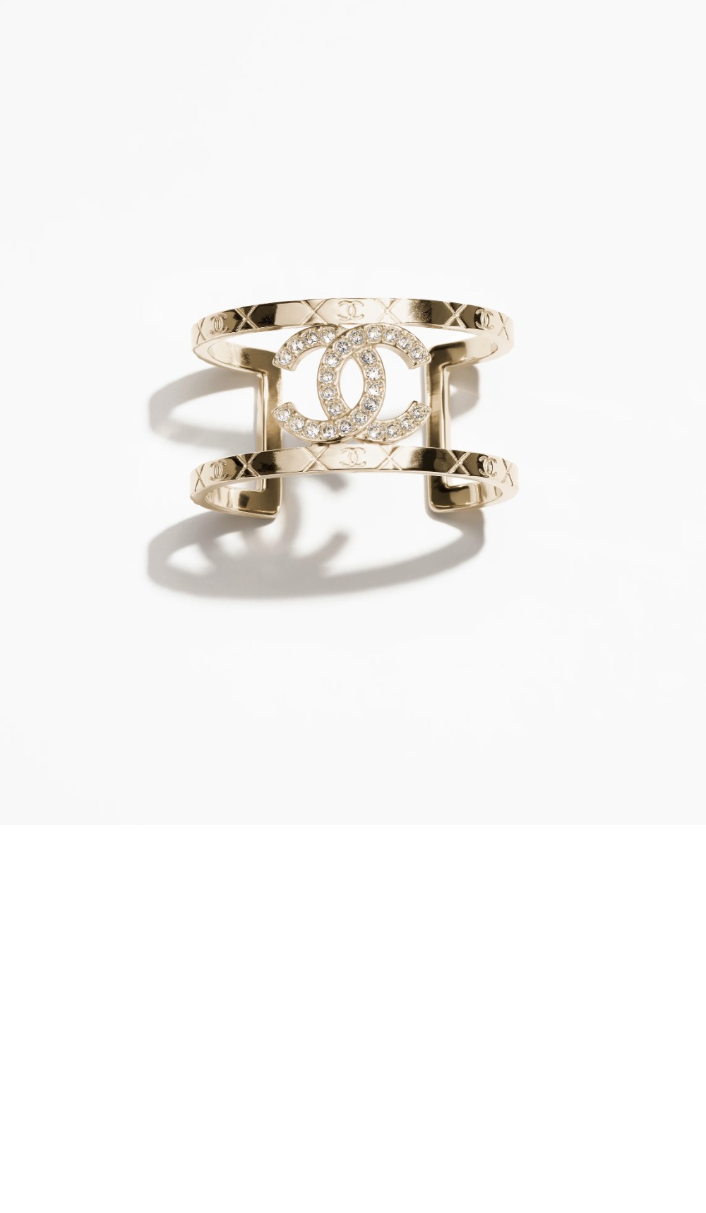 미러급레플리카사이트 | 명품레플리카 전문 쇼핑몰  | 퍼스트원 - 커프 ABF259 &gt; 샤넬