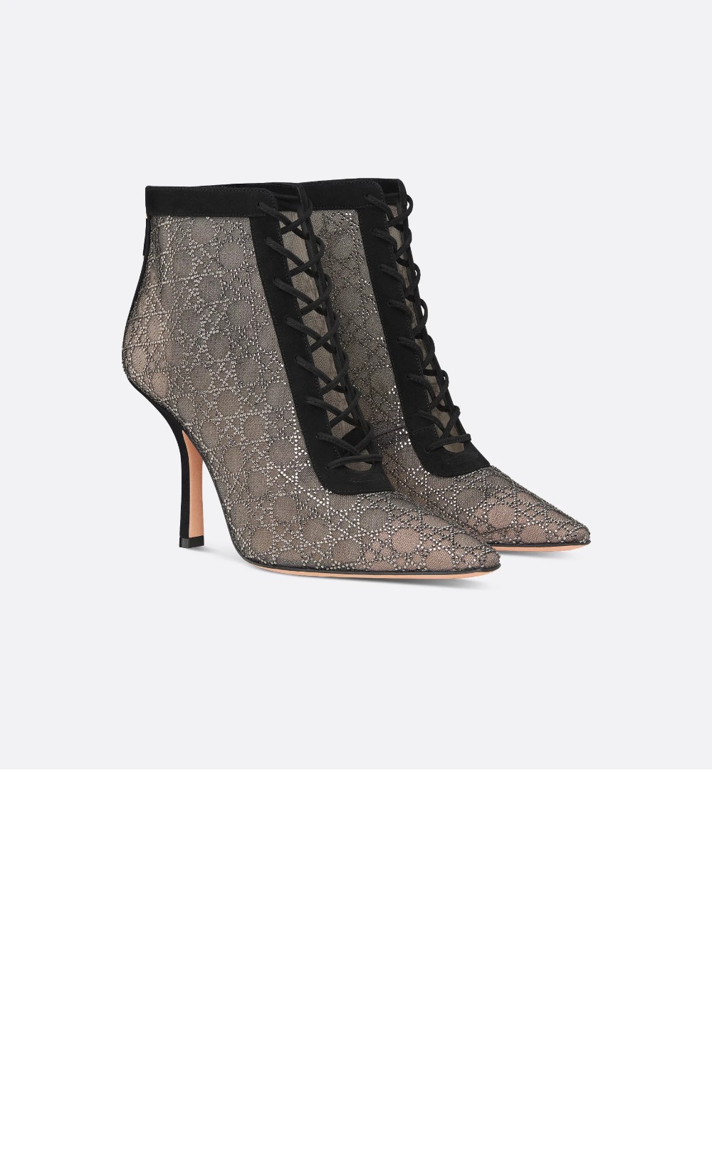 미러급레플리카사이트 | 명품레플리카 전문 쇼핑몰  | 퍼스트원 - Capture 힐 앵클 부츠 KCT13 &gt; 디올