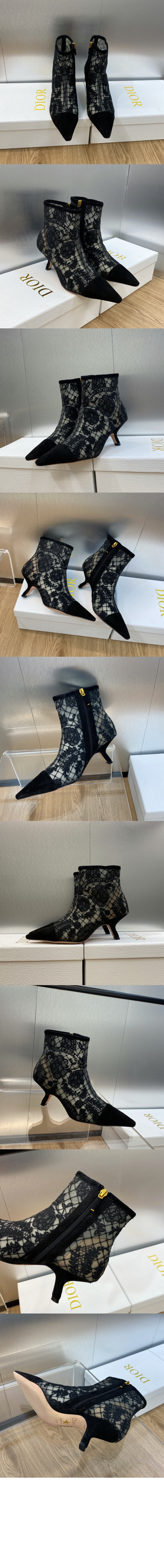 미러급레플리카사이트 | 명품레플리카 전문 쇼핑몰  | 퍼스트원 - Capture 힐 앵클 부츠 KDI86 &gt; 디올