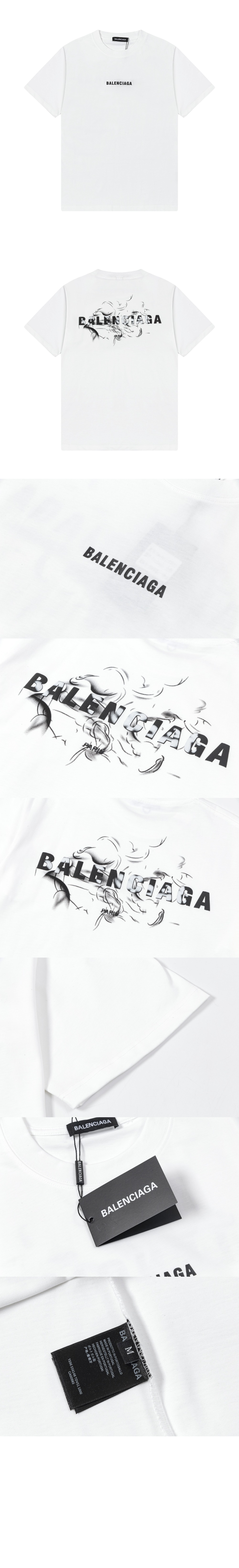 미러급레플리카사이트 | 명품레플리카 전문 쇼핑몰  | 퍼스트원 - 티셔츠 &gt; 발렌시아가