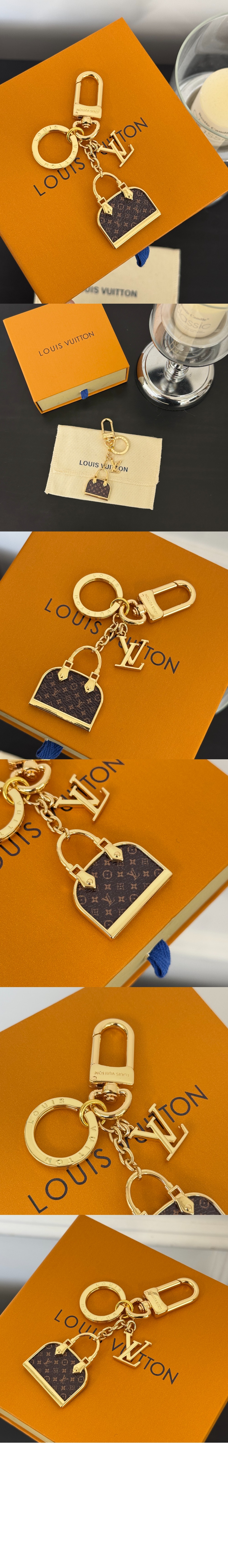 미러급레플리카사이트 | 명품레플리카 전문 쇼핑몰  | 퍼스트원 - 알마 백 참  M01799 &gt; 루이비통