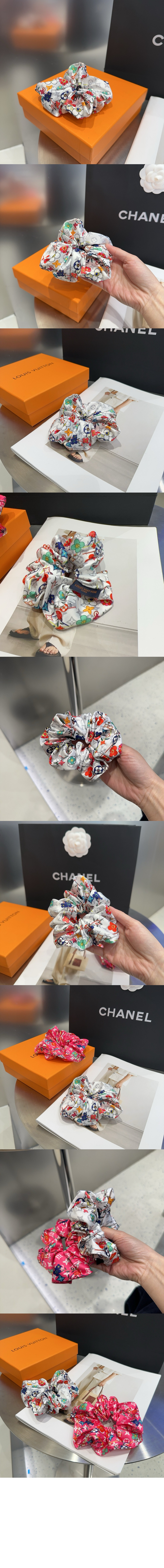 미러급레플리카사이트 | 명품레플리카 전문 쇼핑몰  | 퍼스트원 - LV x TM 슈퍼플랫 헤어밴드 세트 M96074 &gt; 루이비통