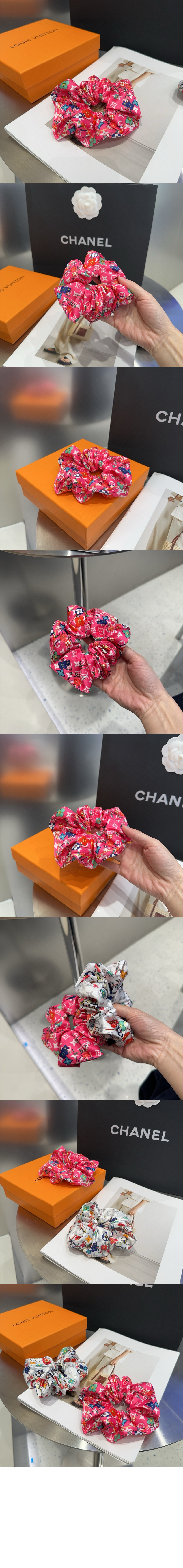 미러급레플리카사이트 | 명품레플리카 전문 쇼핑몰  | 퍼스트원 - LV x TM 슈퍼플랫 헤어밴드 세트 M96074 &gt; 루이비통