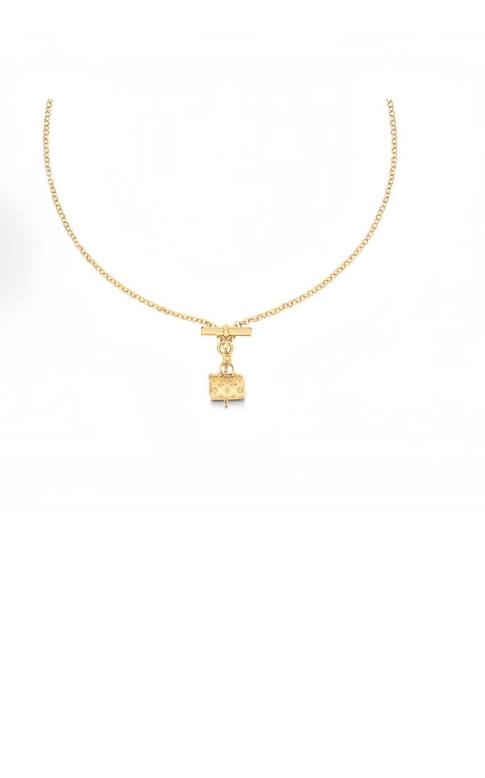 미러급레플리카사이트 | 명품레플리카 전문 쇼핑몰  | 퍼스트원 - Speed 목걸이 M00796 &gt; 루이비통