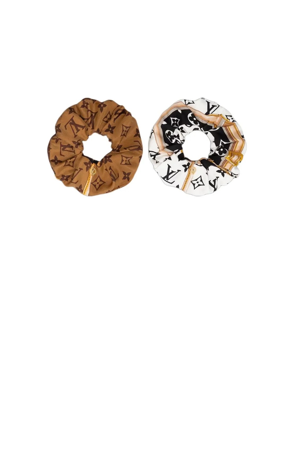 미러급레플리카사이트 | 명품레플리카 전문 쇼핑몰  | 퍼스트원 - 모노그램 컨피덴셜 스크런치 세트 M78885 &gt; 루이비통