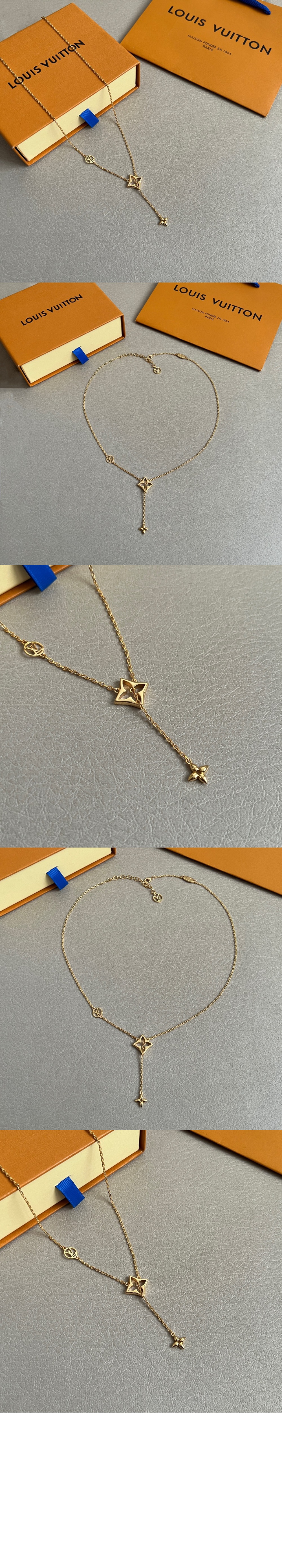 미러급레플리카사이트 | 명품레플리카 전문 쇼핑몰  | 퍼스트원 - 플라워그램 목걸이 M01234 &gt; 루이비통