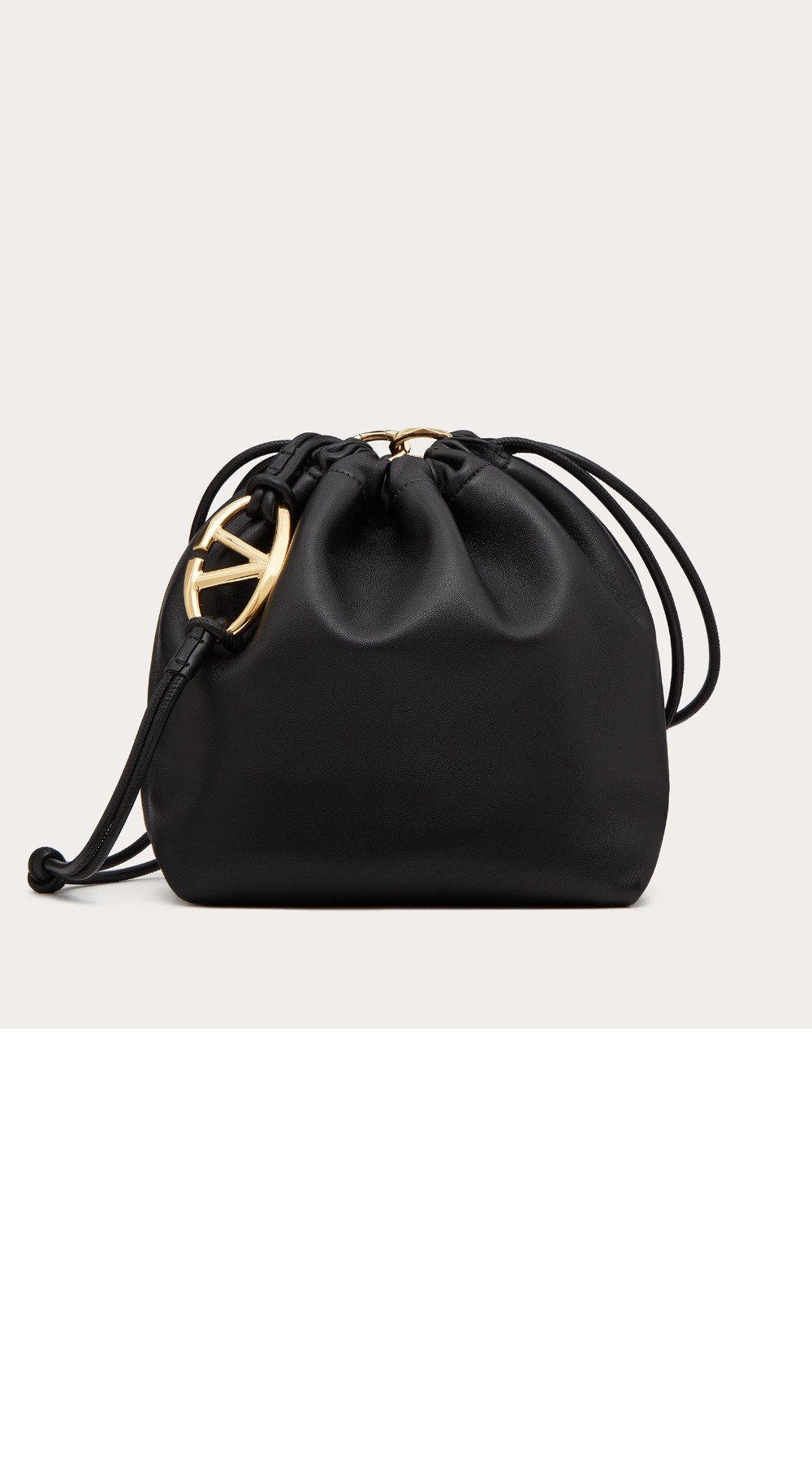 미러급레플리카사이트 | 명품레플리카 전문 쇼핑몰  | 퍼스트원 - VLOGO POUF 쉽스킨 퍼프백 &gt; 발렌티노