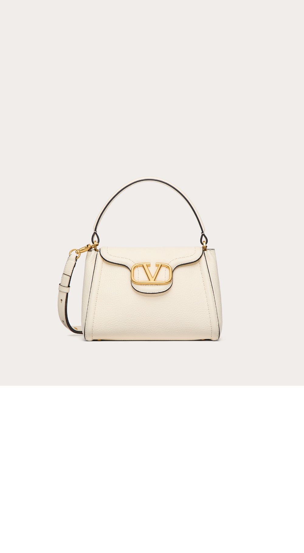 미러급레플리카사이트 | 명품레플리카 전문 쇼핑몰  | 퍼스트원 - ALLTIME 스몰 그레인드 카프스킨백 &gt; 발렌티노