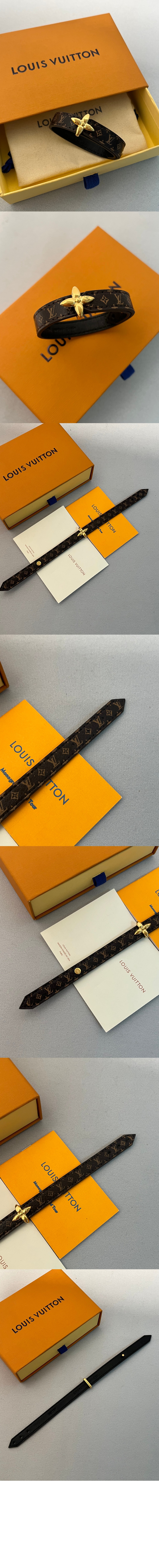 미러급레플리카사이트 | 명품레플리카 전문 쇼핑몰  | 퍼스트원 - 미니 플라워그램 팔찌 M8779F > 루이비통