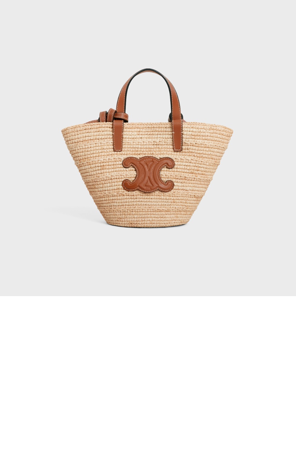 미러급레플리카사이트 | 명품레플리카 전문 쇼핑몰  | 퍼스트원 - 나노 서플 클래식 파니에 10M582 &gt; 셀린느