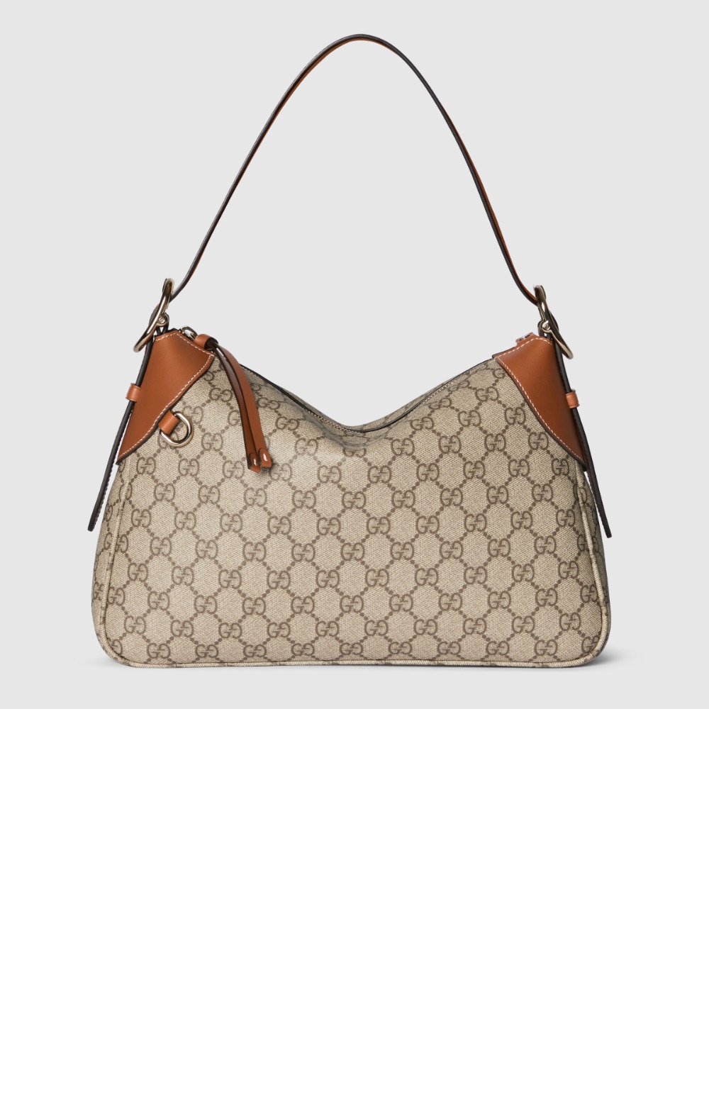 미러급레플리카사이트 | 명품레플리카 전문 쇼핑몰  | 퍼스트원 - GG 엠블럼 미디엄 숄더백 ‎815216 &gt; 구찌