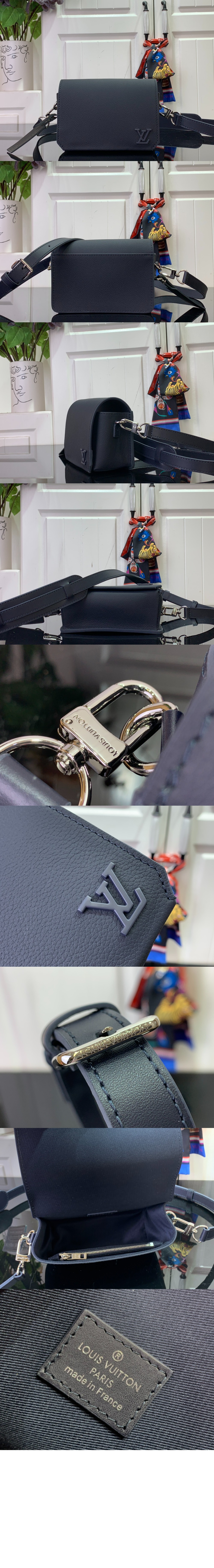 미러급레플리카사이트 | 명품레플리카 전문 쇼핑몰  | 퍼스트원 - 패스트라인 웨어러블 월릿 M11483 &gt; 루이비통