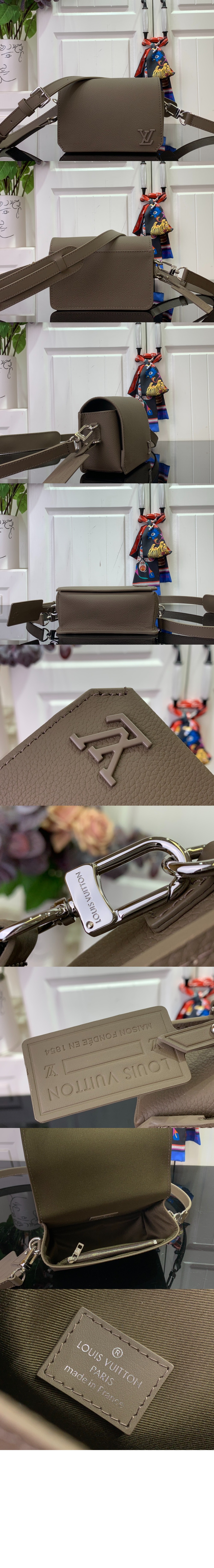 미러급레플리카사이트 | 명품레플리카 전문 쇼핑몰  | 퍼스트원 - 패스트라인 웨어러블 월릿 M11483 &gt; 루이비통