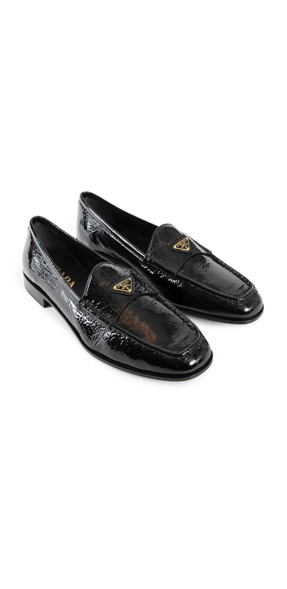 미러급레플리카사이트 | 명품레플리카 전문 쇼핑몰  | 퍼스트원 - 플랫슈즈 발레리나 1D843N &gt; 프라다