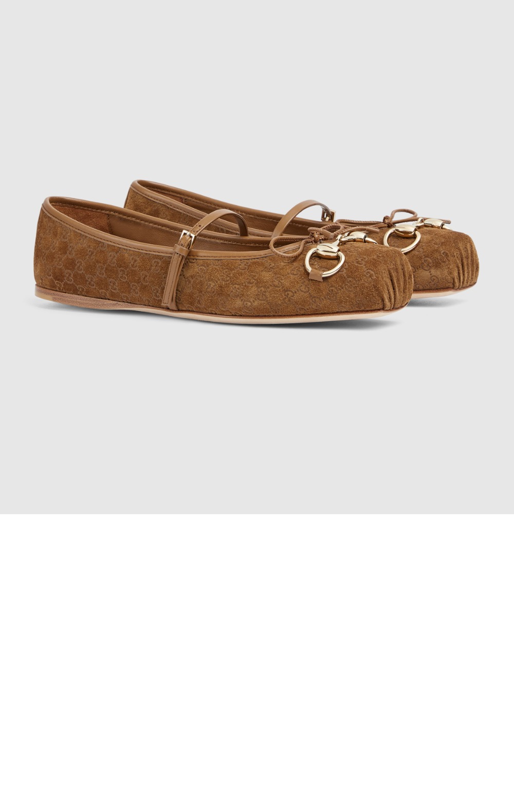 미러급레플리카사이트 | 명품레플리카 전문 쇼핑몰  | 퍼스트원 - 홀스빗 플랫 슈즈 814413 &gt; 구찌